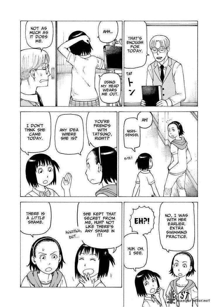 Soredemo Machi Wa Mawatteiru 124 7