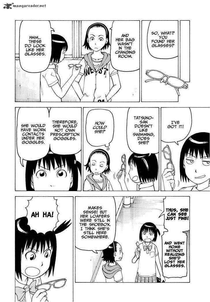 Soredemo Machi Wa Mawatteiru 124 8