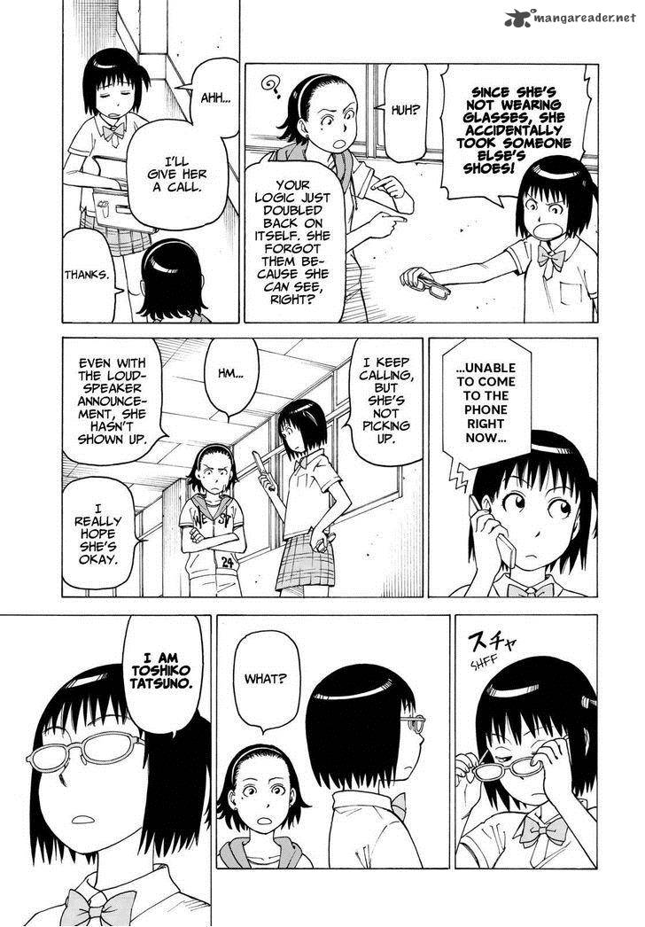 Soredemo Machi Wa Mawatteiru 124 9