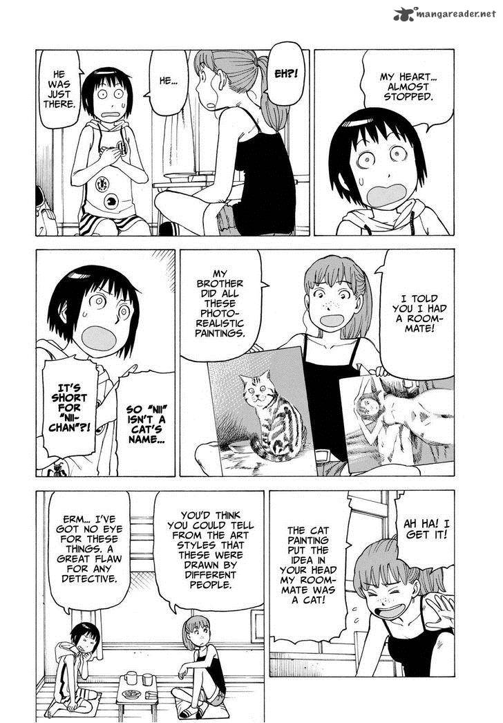 Soredemo Machi Wa Mawatteiru 125 10