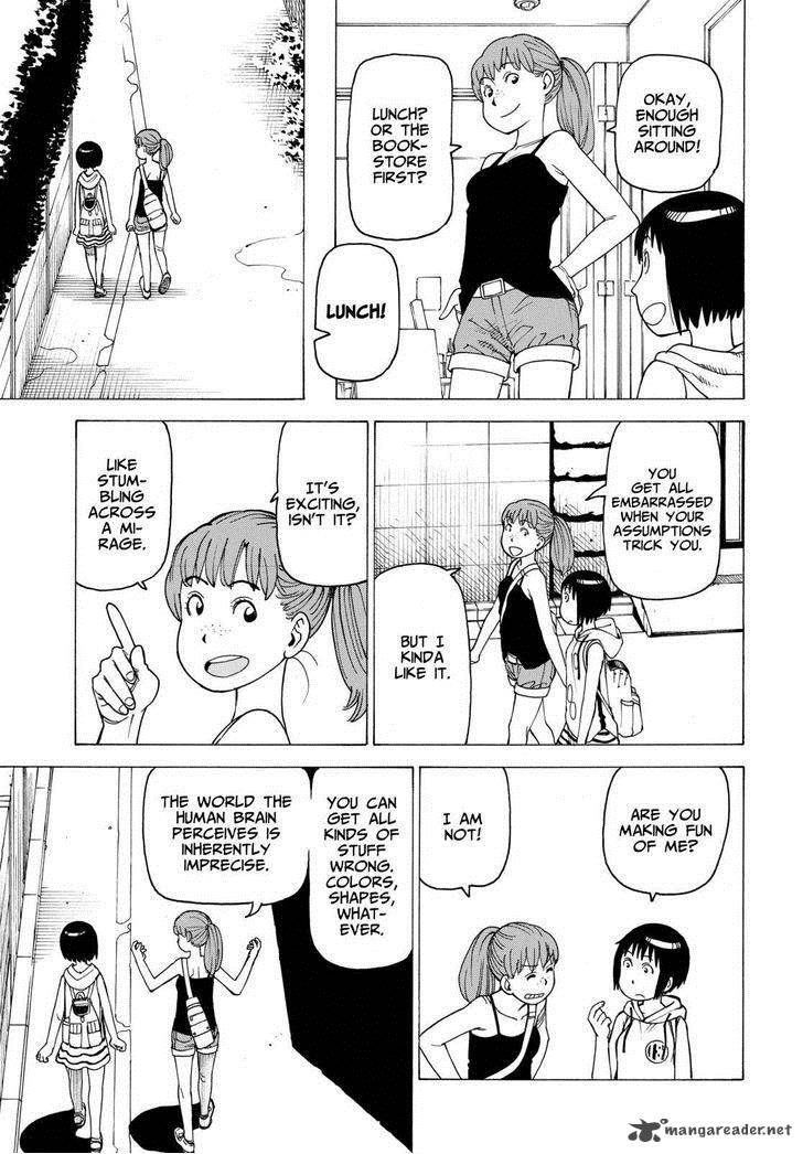 Soredemo Machi Wa Mawatteiru 125 11