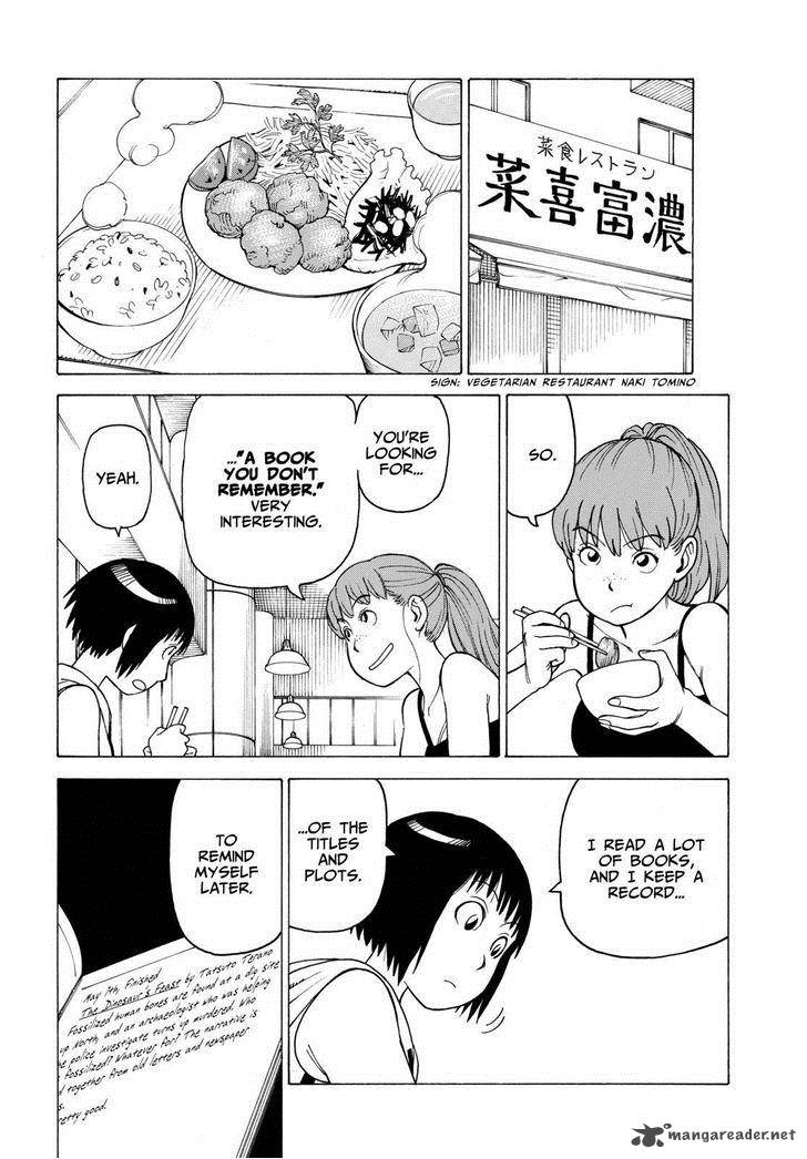 Soredemo Machi Wa Mawatteiru 125 12