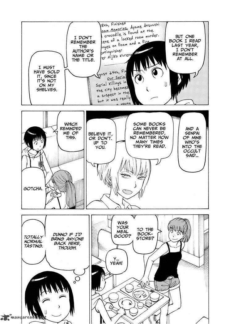Soredemo Machi Wa Mawatteiru 125 13