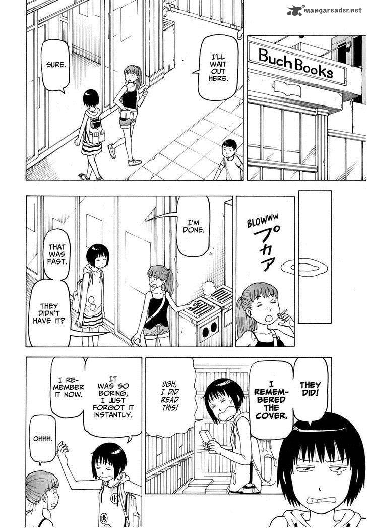 Soredemo Machi Wa Mawatteiru 125 14