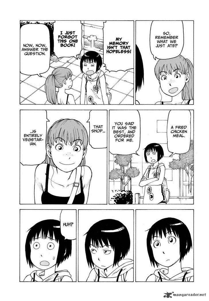 Soredemo Machi Wa Mawatteiru 125 15