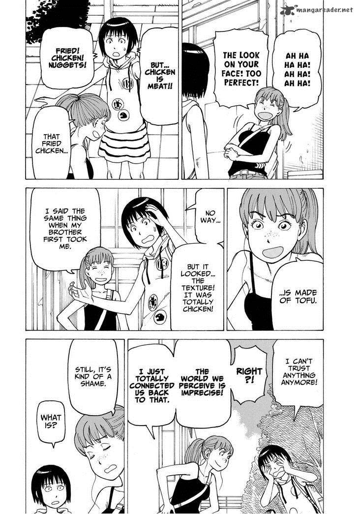 Soredemo Machi Wa Mawatteiru 125 16