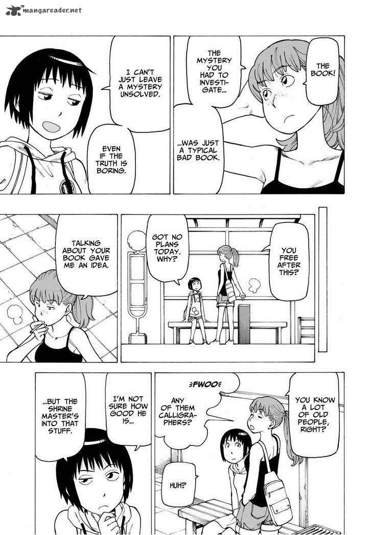 Soredemo Machi Wa Mawatteiru 125 17