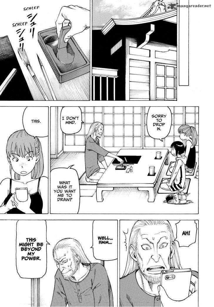 Soredemo Machi Wa Mawatteiru 125 19