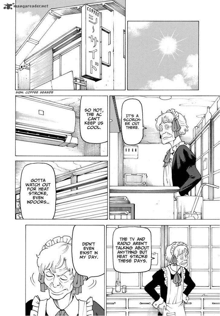 Soredemo Machi Wa Mawatteiru 125 2