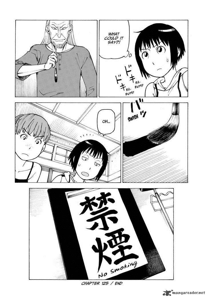 Soredemo Machi Wa Mawatteiru 125 20