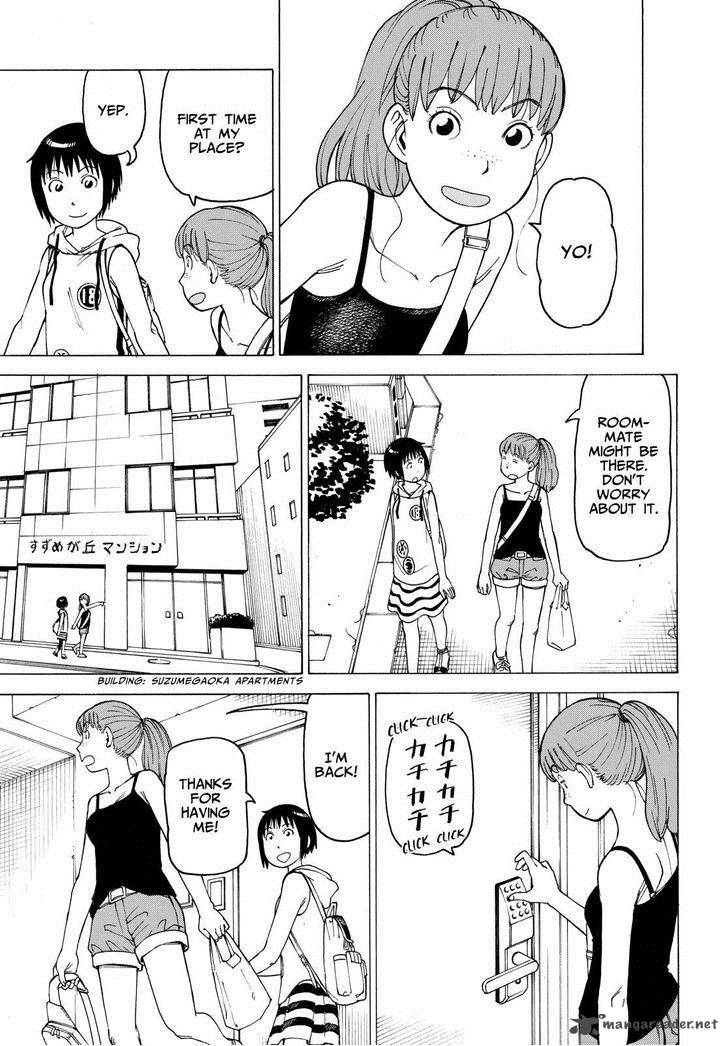 Soredemo Machi Wa Mawatteiru 125 3