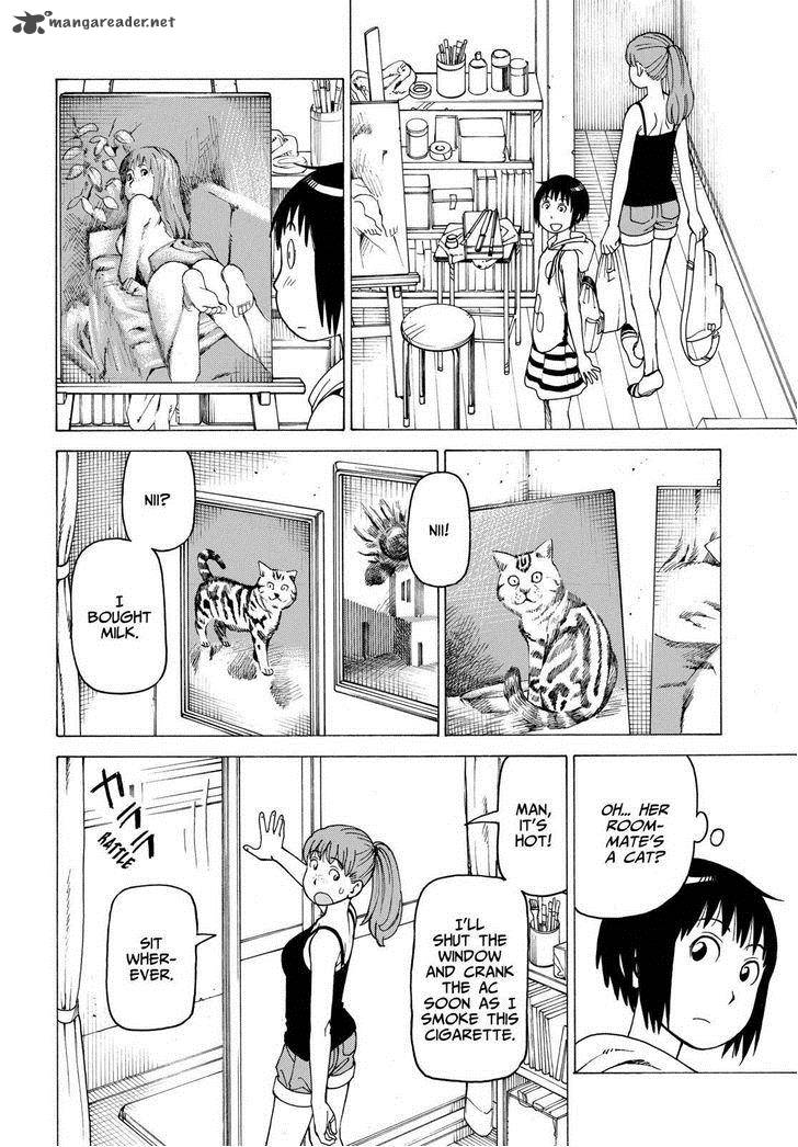 Soredemo Machi Wa Mawatteiru 125 4