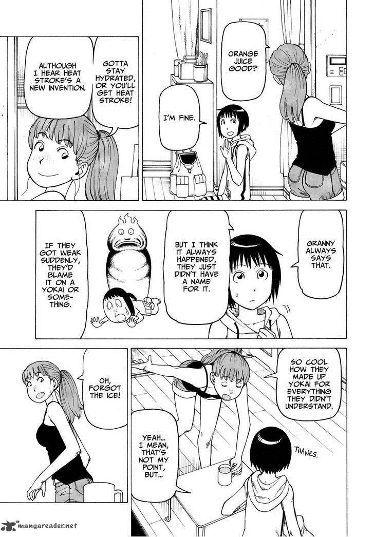 Soredemo Machi Wa Mawatteiru 125 5