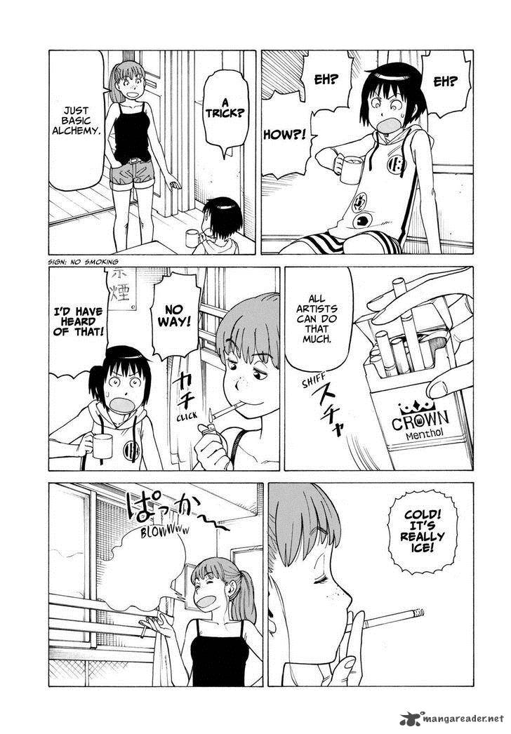 Soredemo Machi Wa Mawatteiru 125 7