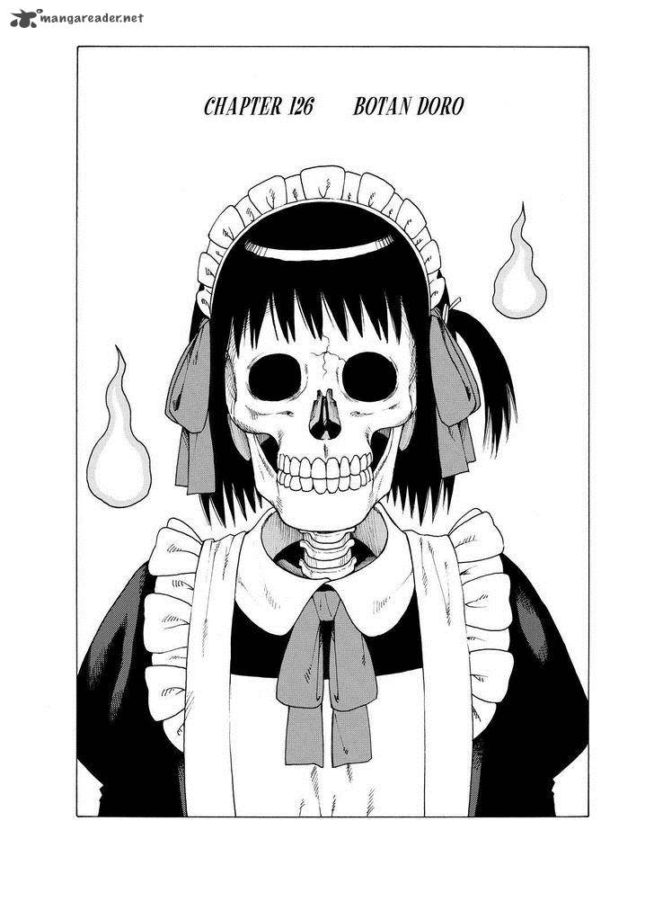 Soredemo Machi Wa Mawatteiru 126 1