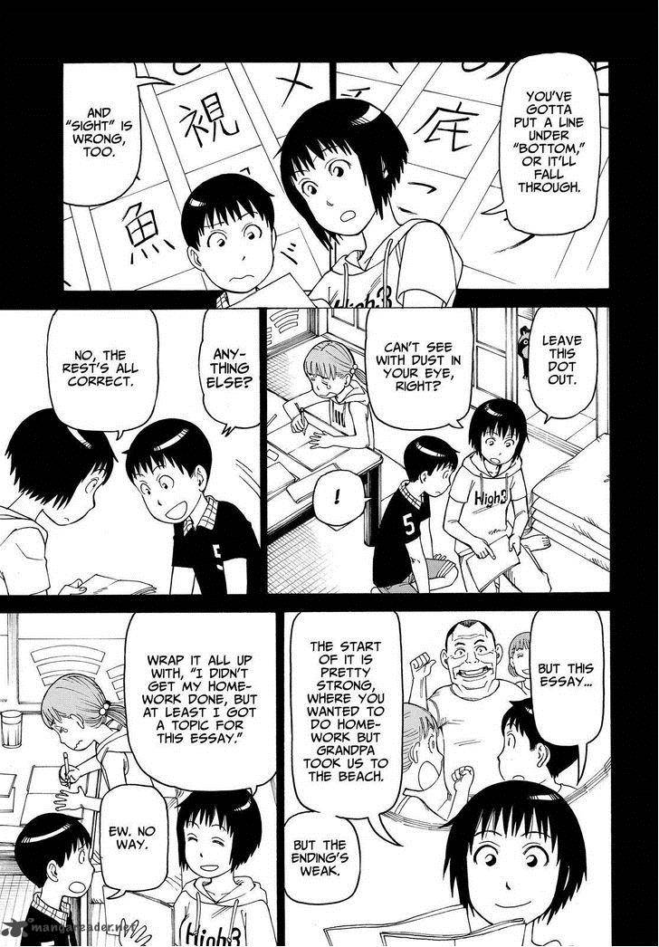 Soredemo Machi Wa Mawatteiru 126 11