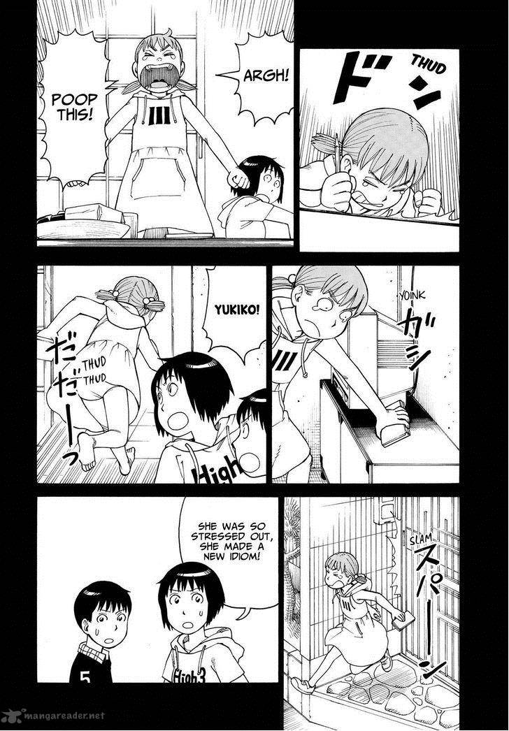 Soredemo Machi Wa Mawatteiru 126 12