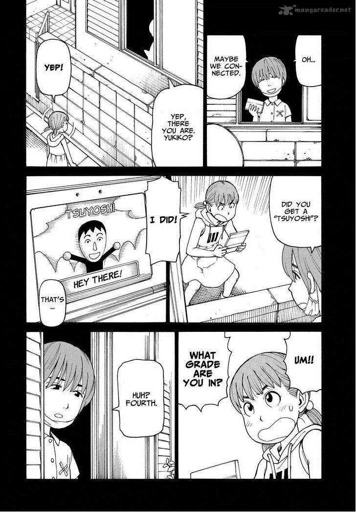 Soredemo Machi Wa Mawatteiru 126 14