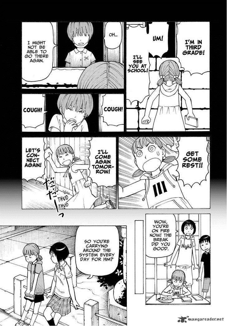 Soredemo Machi Wa Mawatteiru 126 15
