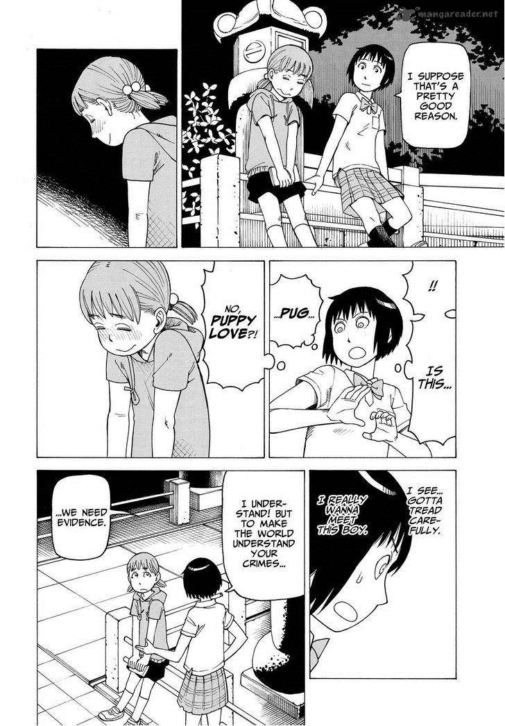 Soredemo Machi Wa Mawatteiru 126 16