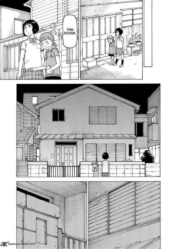 Soredemo Machi Wa Mawatteiru 126 17