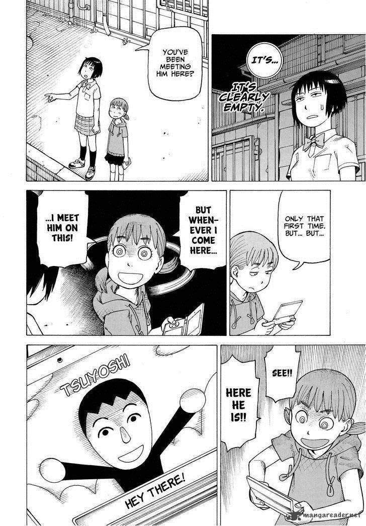 Soredemo Machi Wa Mawatteiru 126 18