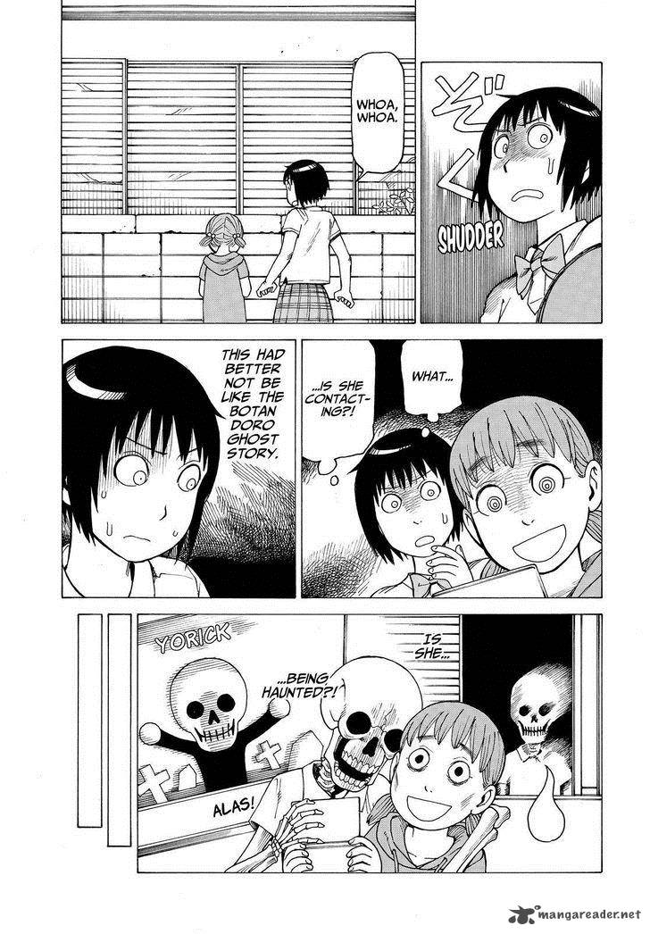 Soredemo Machi Wa Mawatteiru 126 19