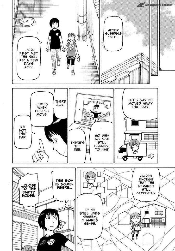 Soredemo Machi Wa Mawatteiru 126 20