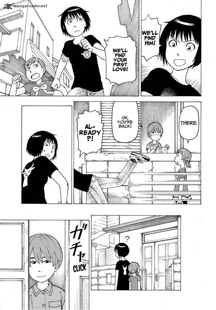 Soredemo Machi Wa Mawatteiru 126 21