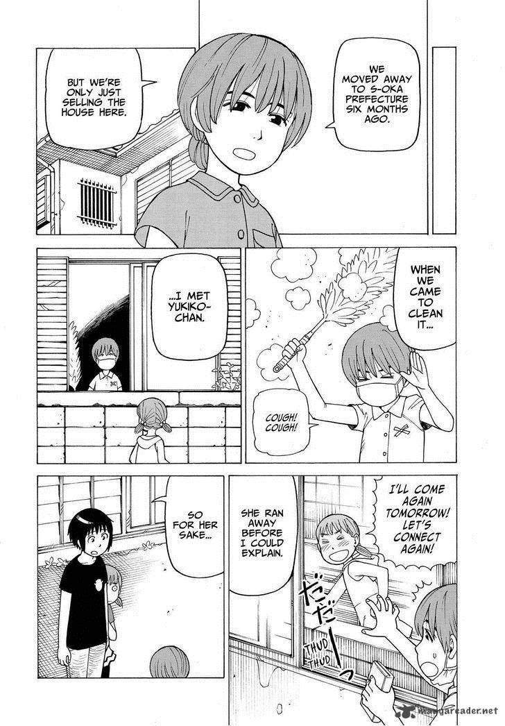 Soredemo Machi Wa Mawatteiru 126 22