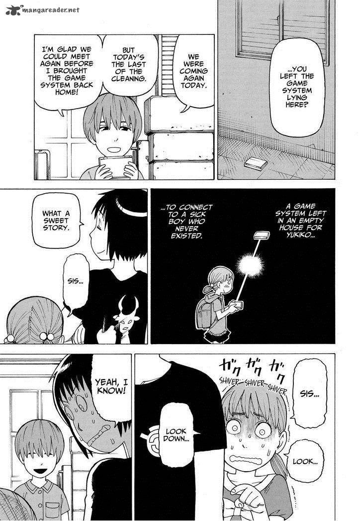 Soredemo Machi Wa Mawatteiru 126 23