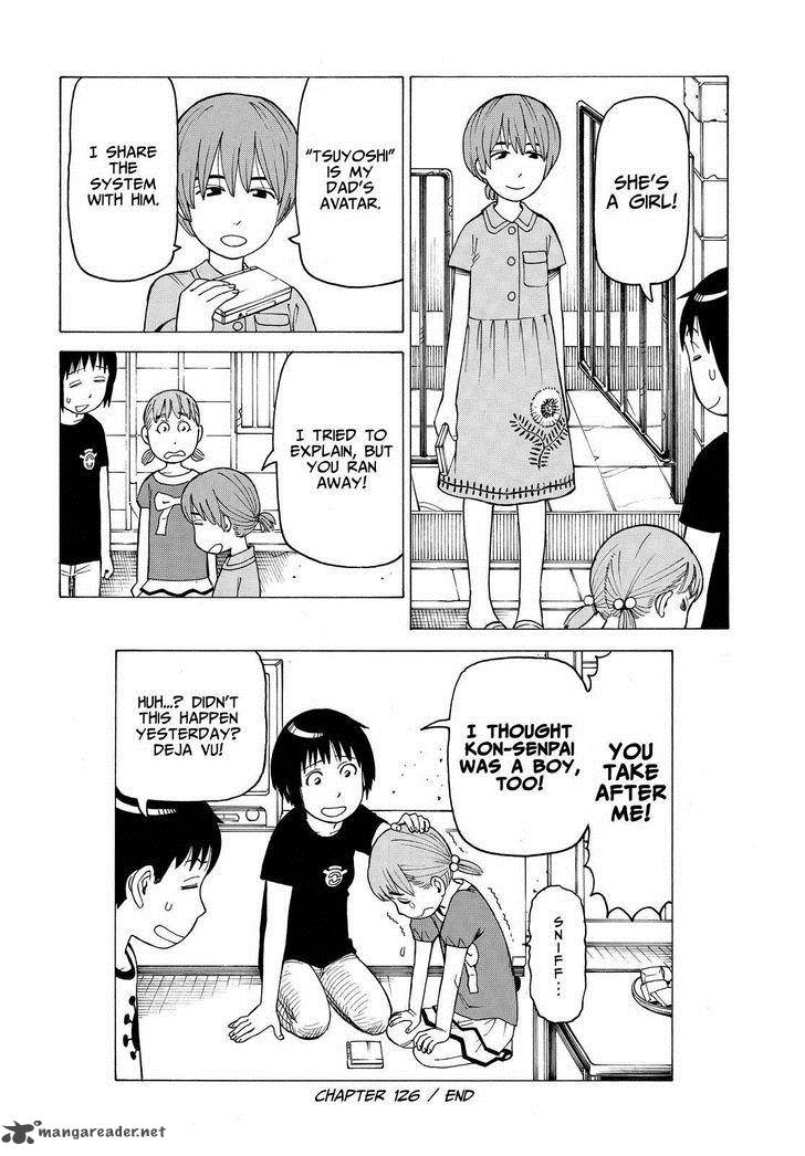 Soredemo Machi Wa Mawatteiru 126 24