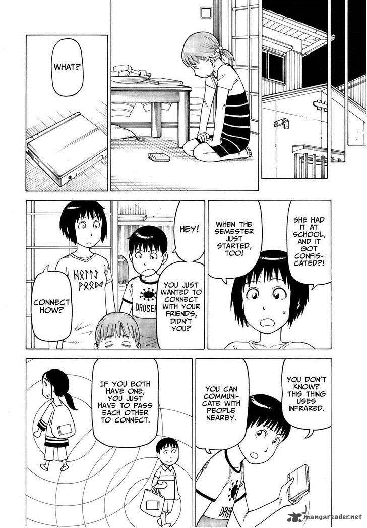 Soredemo Machi Wa Mawatteiru 126 4