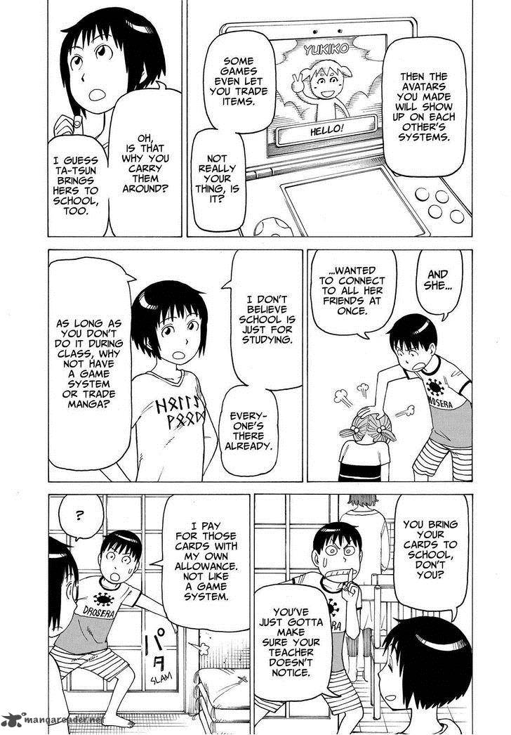 Soredemo Machi Wa Mawatteiru 126 5