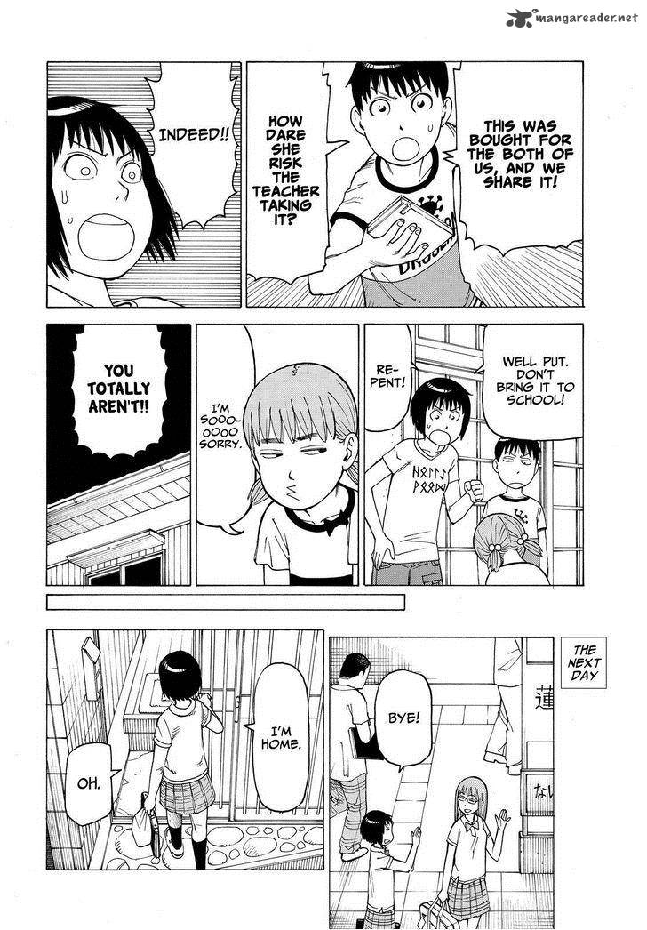 Soredemo Machi Wa Mawatteiru 126 6