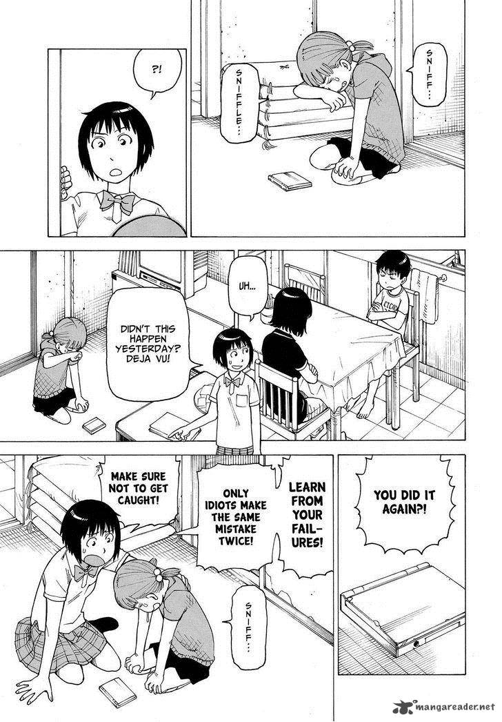 Soredemo Machi Wa Mawatteiru 126 7