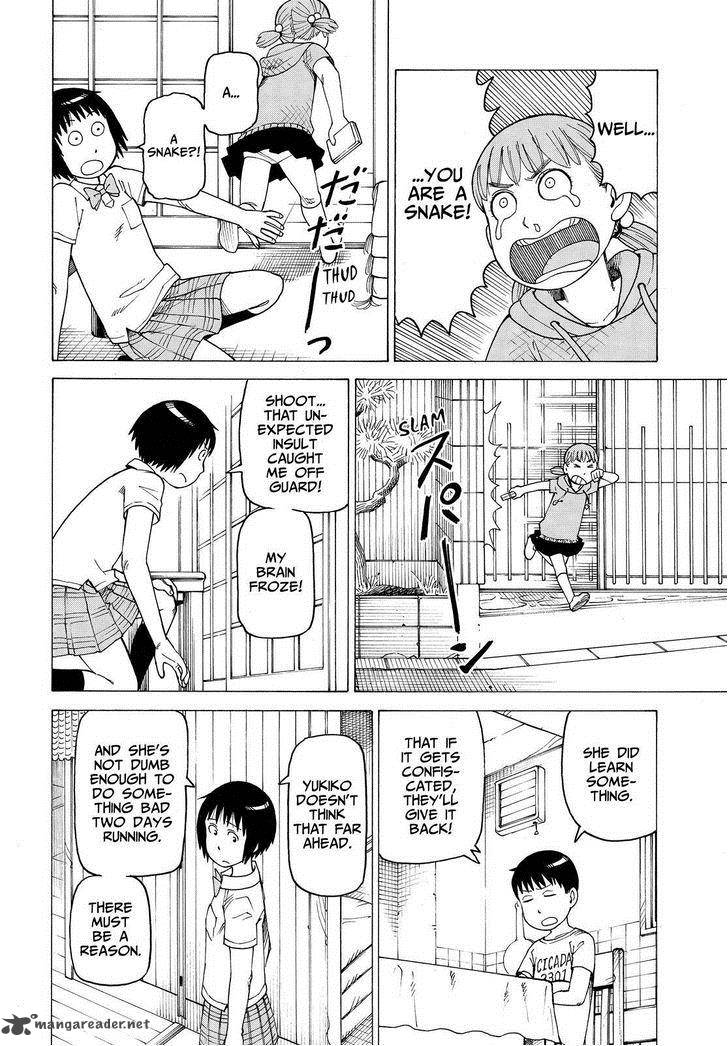 Soredemo Machi Wa Mawatteiru 126 8