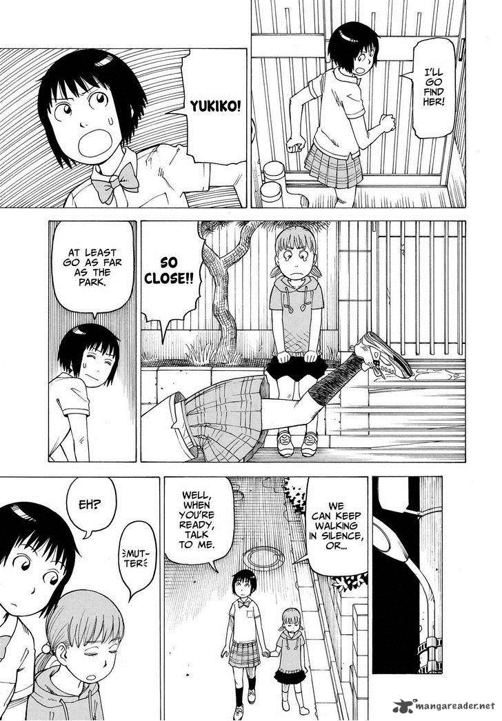 Soredemo Machi Wa Mawatteiru 126 9