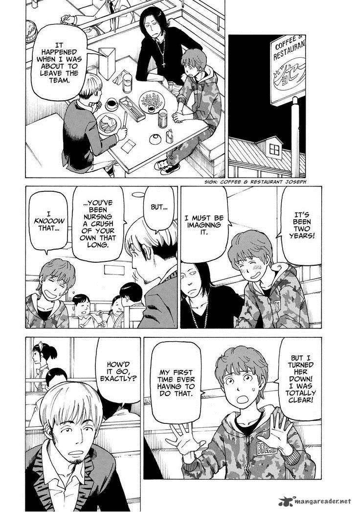 Soredemo Machi Wa Mawatteiru 127 11