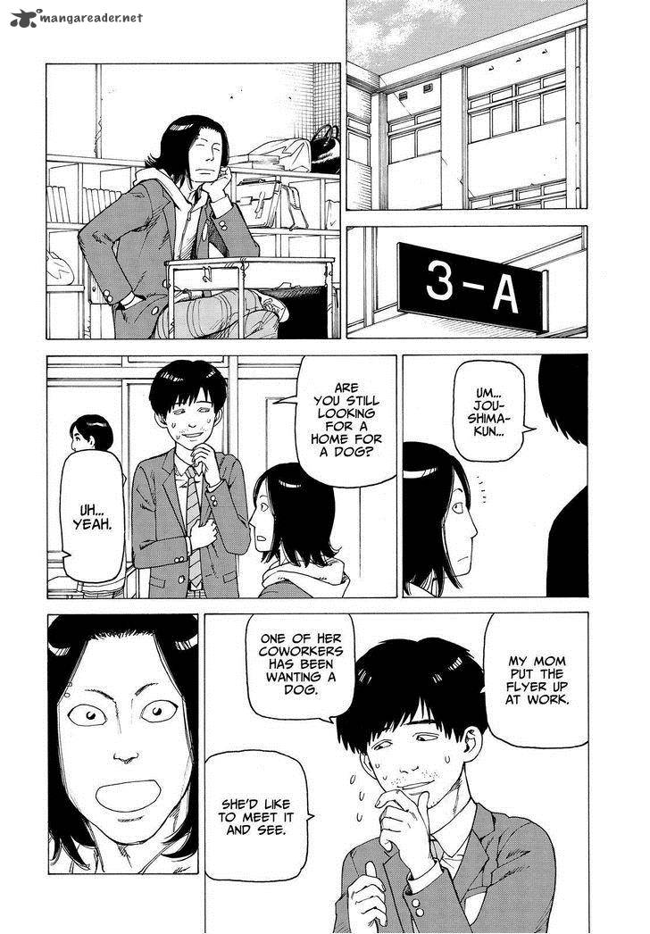 Soredemo Machi Wa Mawatteiru 127 15