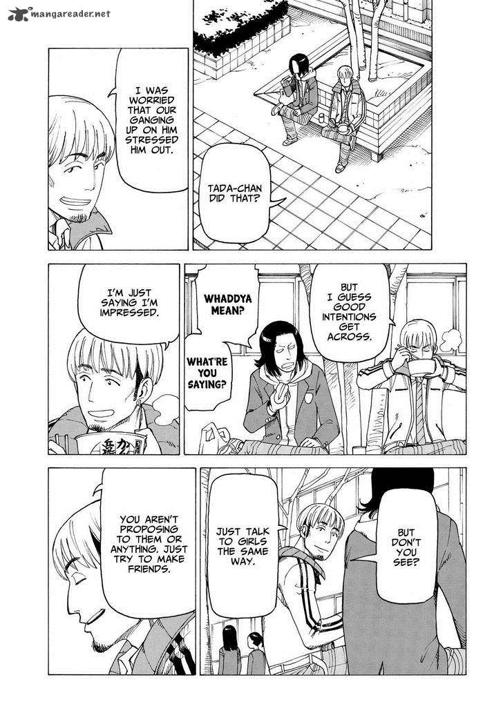 Soredemo Machi Wa Mawatteiru 127 16