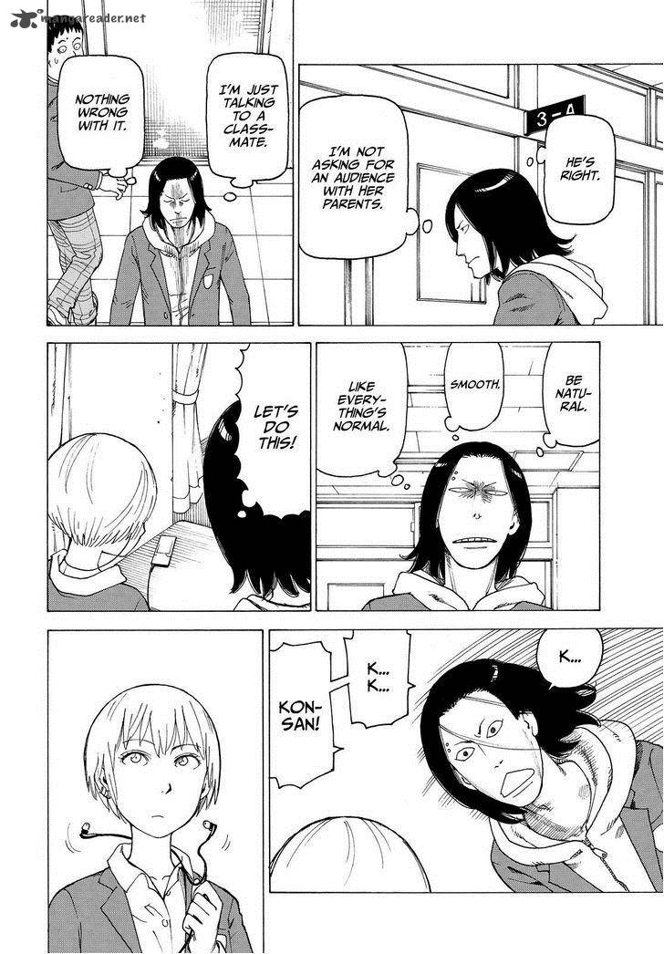 Soredemo Machi Wa Mawatteiru 127 17