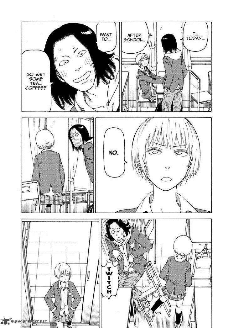 Soredemo Machi Wa Mawatteiru 127 18