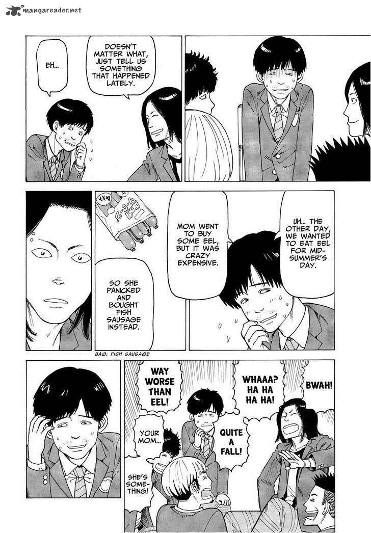 Soredemo Machi Wa Mawatteiru 127 2