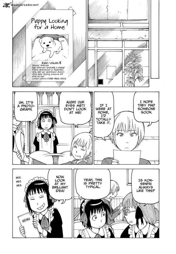 Soredemo Machi Wa Mawatteiru 127 3