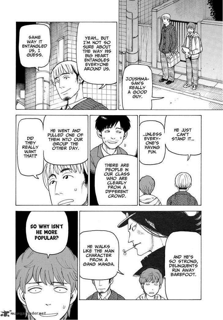 Soredemo Machi Wa Mawatteiru 127 5