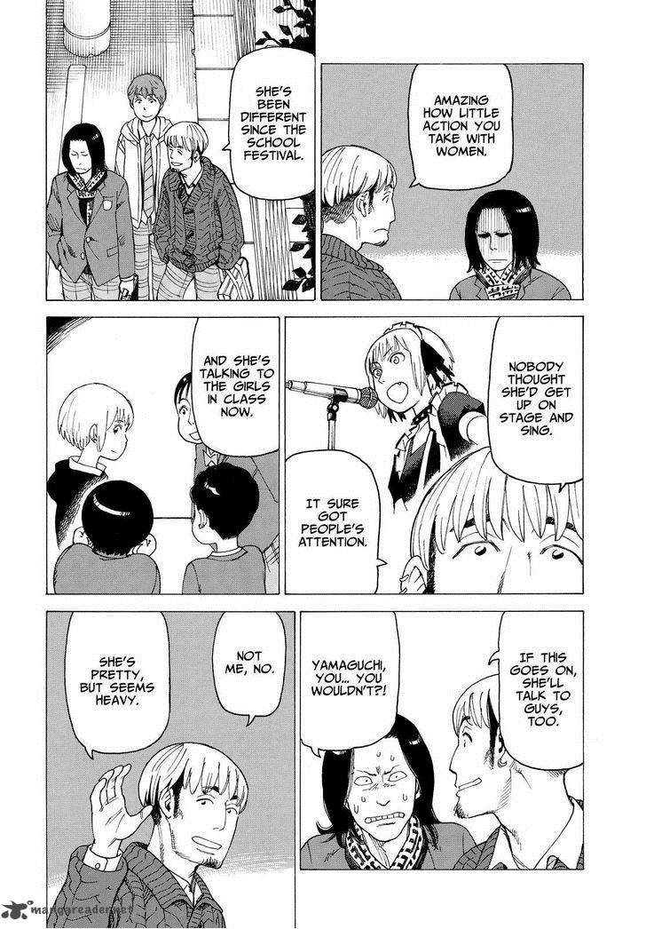 Soredemo Machi Wa Mawatteiru 127 7