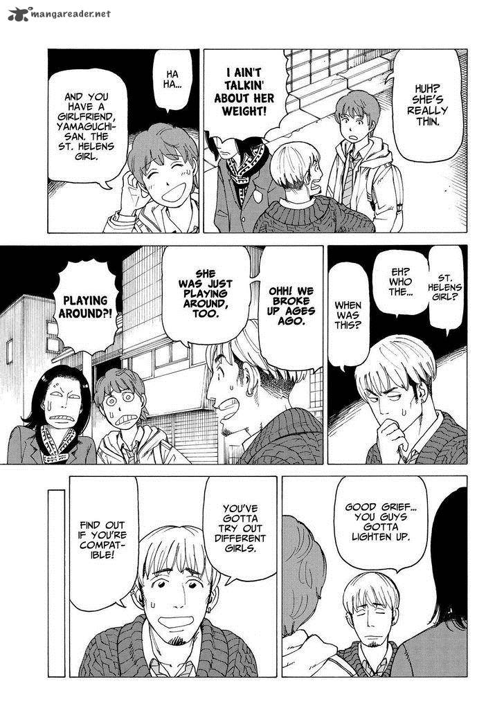 Soredemo Machi Wa Mawatteiru 127 8