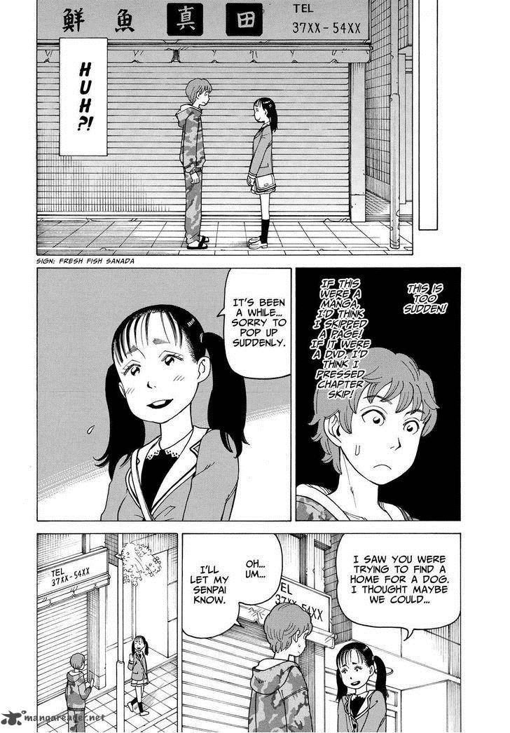 Soredemo Machi Wa Mawatteiru 127 9