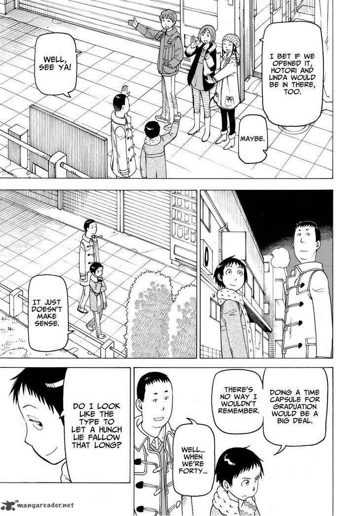 Soredemo Machi Wa Mawatteiru 128 11